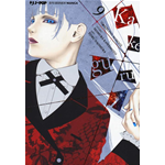 Kakegurui n° 09