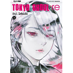 Tokyo Ghoul Re n° 15