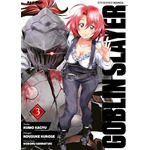 Goblin Slayer n° 03