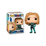 POP Vinyl Figure - Marvel 427 - Captain Marvel Vers