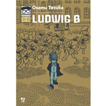 Osamushi Collection - Ludwig B