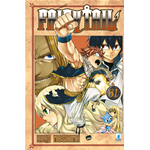 Fairy Tail n° 61