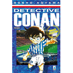 Detective Conan - Soccer Selection