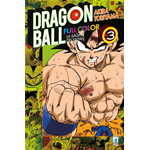 Dragon Ball Full Color 15 - La saga dei Saiyan n° 03 (di 3)