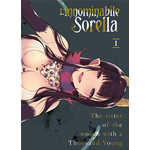 L'Innominabile Sorella n° 01