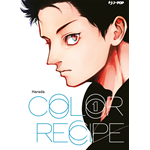 Color Recipe n° 01 (di 2)