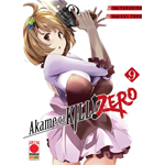 Akame ga Kill! Zero n° 09