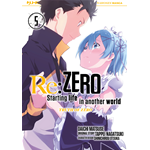 Re:ZERO Stagione 3 - Truth Of Zero n° 05