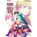 The Rising of the Shield Hero n° 11