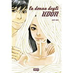 La donna degli udon 