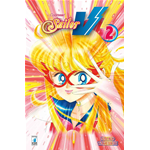 Sailor Moon - Codename Sailor V n° 02