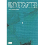 Underwater 1 (Sui Iki)