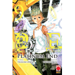 Platinum End n° 09 - Ristampa