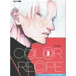 Color Recipe n° 02 (di 2)