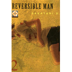 Reversible Man 2