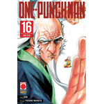 One Punch Man n° 16 - Ristampa