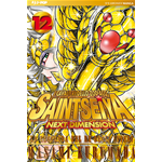 Saint Seiya - Next Dimension n° 12