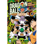 Dragon Ball Full Color 17 - La saga di Freezer n° 02