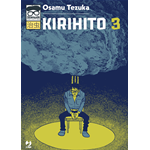 Osamushi Collection - Kirihito 3 (di 3)