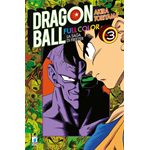 Dragon Ball Full Color 18 - La saga di Freezer n° 03