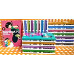 Ranma 1/2 - New Edition - Serie Completa 1/20