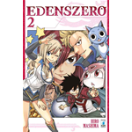Edens Zero n° 02