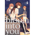 Bloom Into You n° 04