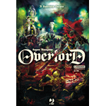 Overlord - Light Novel 02 - Il Guerriero Oscuro