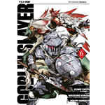 Goblin Slayer n° 06 