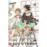 Harukaze no étranger 3 - L'étranger du zéphyr