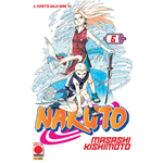 Naruto - Il Mito n° 06 - Ristampa