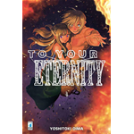 To your Eternity n° 04