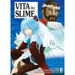 Vita da Slime n° 09