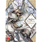 Atelier of Witch Hat n° 03