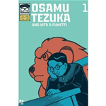 Osamushi Collection - Osamu Tezuka Una Vita a Fumetti 1