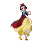 Disney Figure Characters Crystalux - Snow White  16cm