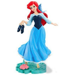 Disney Figure EXQ-Starry - The Little Mermaid Ariel 22 cm