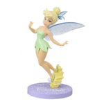 Disney Figure Premium - Peter Pan Tinker Bell Campanellino Pearl 20 cm