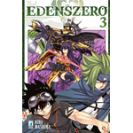 Edens Zero n° 03