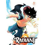 Radiant n° 01