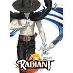 Radiant n° 02