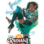 Radiant n° 05