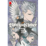 Black Clover n° 19 - Ristampa