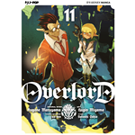 Overlord n° 11