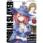 Goblin Slayer n° 07