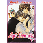 Junjou Romantica n° 04