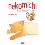 Nekomichi La Via Del Gatto - Volume Unico