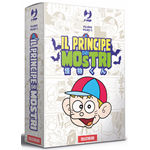 Il Principe dei Mostri - Box Serie Completa 1/2 