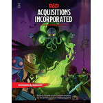 Dungeons & Dragons Next - Acquisitions Incorporated