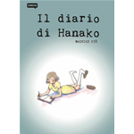 Il Diario Di Hanako - Volume Unico